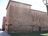 Castillo palacio de Toral de los Guzmanes