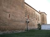 Castillo palacio de Toral de los Guzmanes