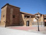 Castillo palacio de Toral de los Guzmanes