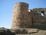 Castillo palacio de Toral de los Guzmanes