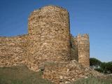 Castillo palacio de Toral de los Guzmanes