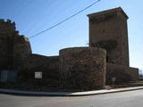 Castillo palacio de Toral de los Guzmanes