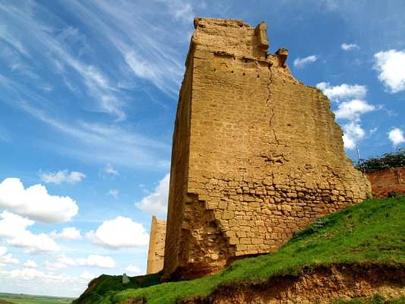 Castillo de Altafría