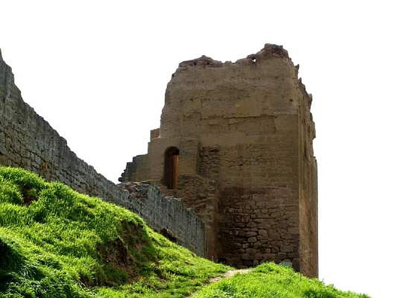 Castillo de Altafría