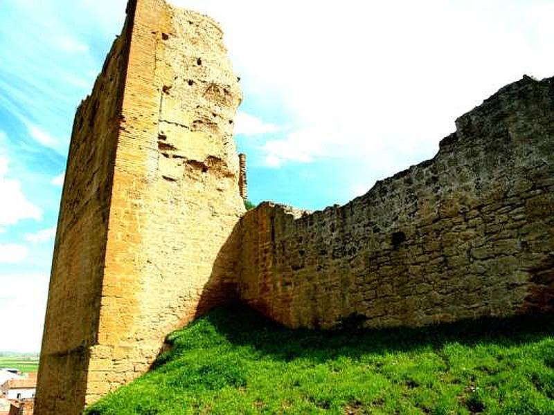 Castillo de Altafría