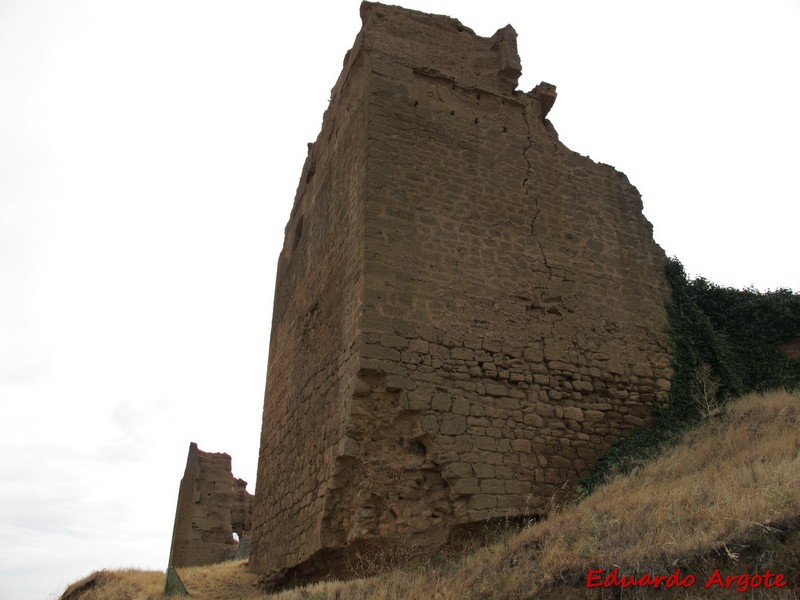 Castillo de Altafría