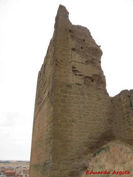 Castillo de Altafría