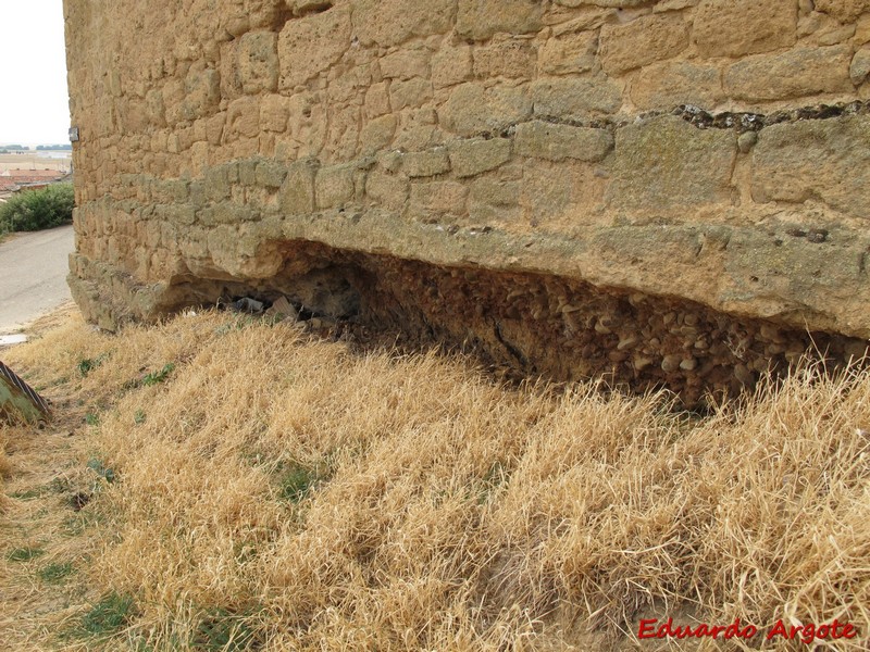 Castillo de Altafría