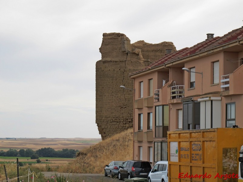 Castillo de Altafría