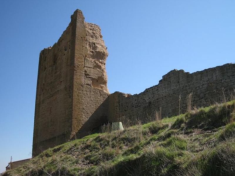 Castillo de Altafría