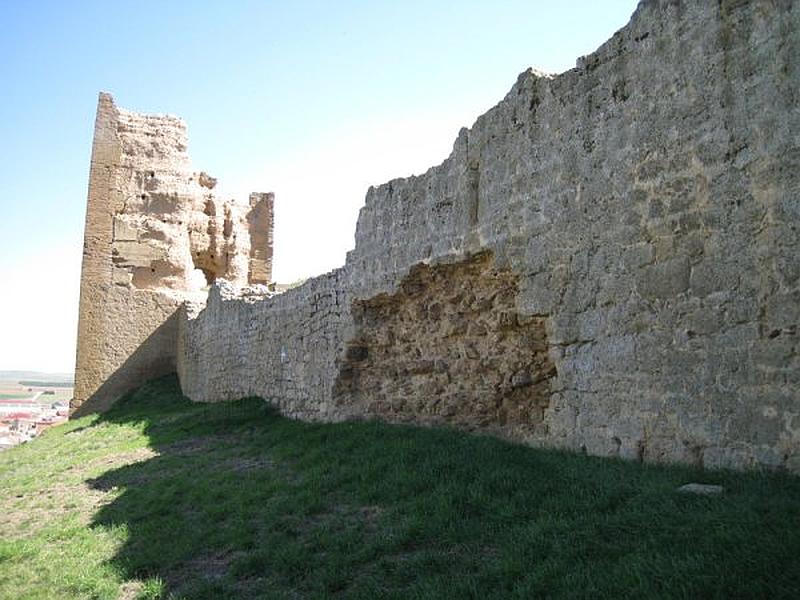 Castillo de Altafría