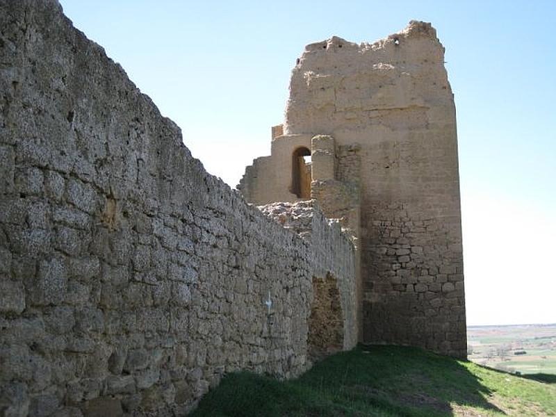 Castillo de Altafría