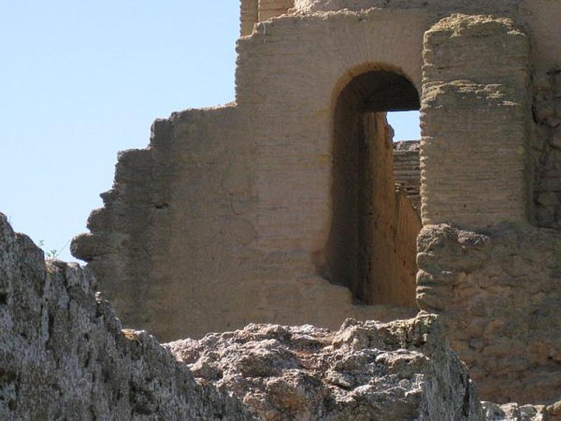 Castillo de Altafría