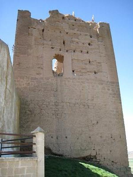 Castillo de Altafría