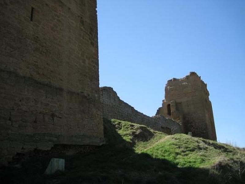 Castillo de Altafría