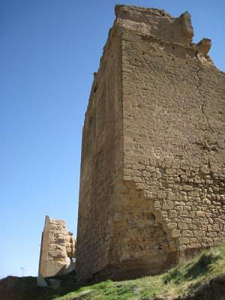 Castillo de Altafría