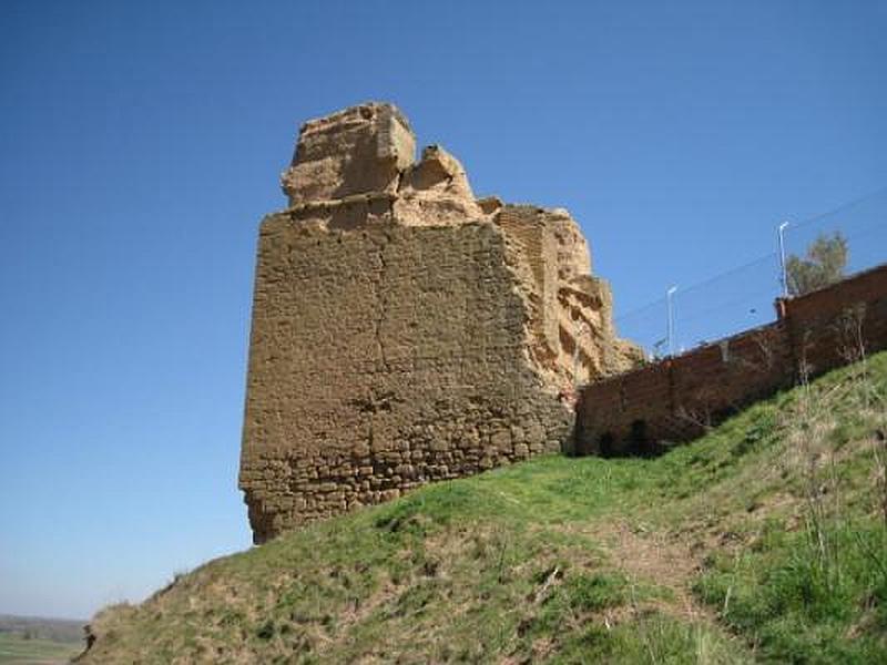 Castillo de Altafría