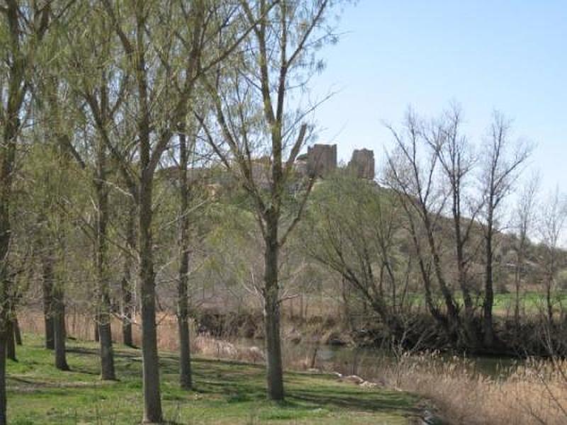 Castillo de Altafría