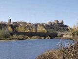 Castillo de Altafría