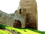 Castillo de Altafría