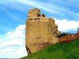 Castillo de Altafría