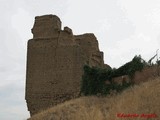 Castillo de Altafría