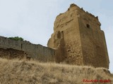 Castillo de Altafría