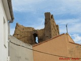 Castillo de Altafría