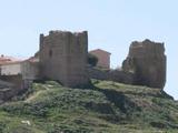 Castillo de Altafría