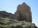 Castillo de Altafría