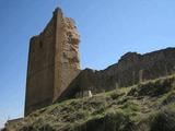 Castillo de Altafría