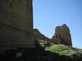 Castillo de Altafría