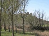 Castillo de Altafría