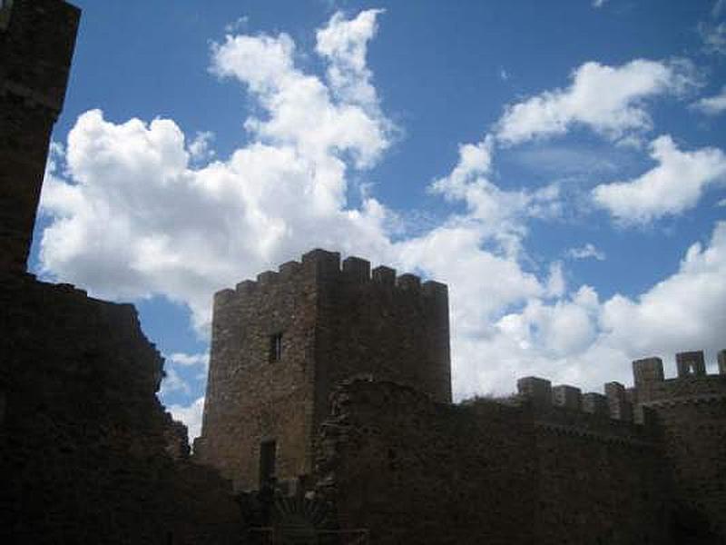 Castillo de los Pimentel