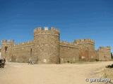 Castillo de los Pimentel