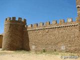 Castillo de los Pimentel