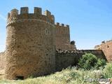 Castillo de los Pimentel