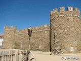 Castillo de los Pimentel