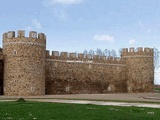 Castillo de los Pimentel