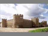 Castillo de los Pimentel