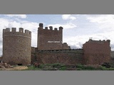 Castillo de los Pimentel