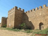 Castillo de los Pimentel