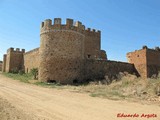 Castillo de los Pimentel