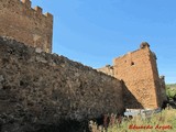 Castillo de los Pimentel