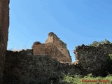 Castillo de los Pimentel