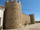 Castillo de los Pimentel