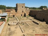 Castillo de los Pimentel