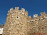 Castillo de los Pimentel