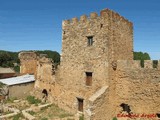 Castillo de los Pimentel