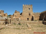 Castillo de los Pimentel